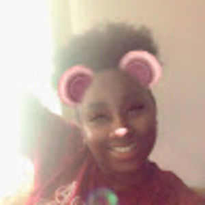 Meet your Posher, Patricia